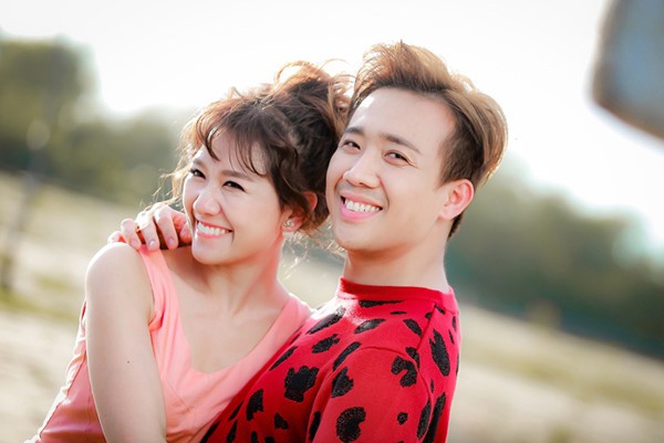 2 năm kỷ niệm ng&agrave;y cưới 1 lời ch&uacute;c, đ&acirc;y mới l&agrave; điều Trấn Th&agrave;nh muốn nhắn nhủ tới Hari Won - Ảnh 4.