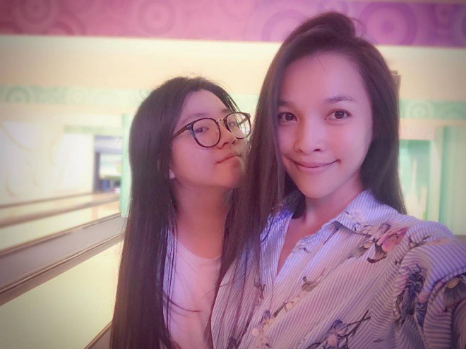 5 sao Việt làm mẹ đơn thân: Thu Quỳnh bốc lửa, Hiền Thục U40 vẫn trẻ trung, nhưng bất ngờ nhất là người cuối cùng - Ảnh 18. 5 sao Việt làm mẹ đơn thân: Thu Quỳnh bốc lửa, Hiền Thục U40 vẫn trẻ trung, nhưng bất ngờ nhất là người cuối cùng - Ảnh 18.