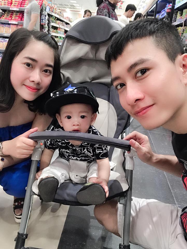 Ông bố hàng hiếm đã khéo chăm con lại chăm tìm tòi bí kíp dạy con hay khiến các mẹ rần rần ngưỡng mộ - Ảnh 2. Ông bố hàng hiếm đã khéo chăm con lại chăm tìm tòi bí kíp dạy con hay khiến các mẹ rần rần ngưỡng mộ - Ảnh 2.