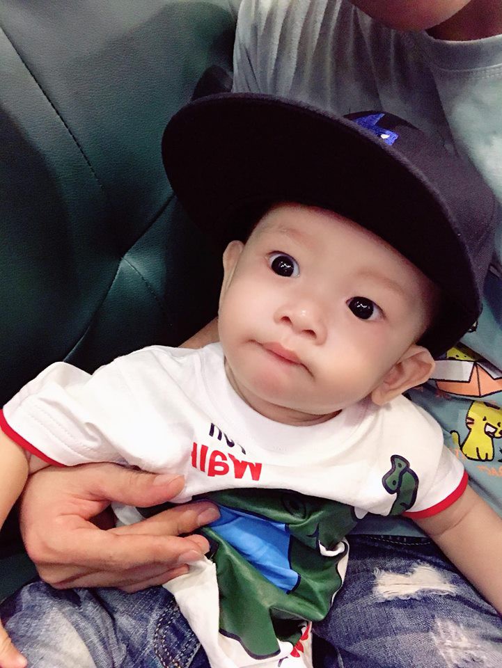 Ông bố hàng hiếm đã khéo chăm con lại chăm tìm tòi bí kíp dạy con hay khiến các mẹ rần rần ngưỡng mộ - Ảnh 5. Ông bố hàng hiếm đã khéo chăm con lại chăm tìm tòi bí kíp dạy con hay khiến các mẹ rần rần ngưỡng mộ - Ảnh 5.
