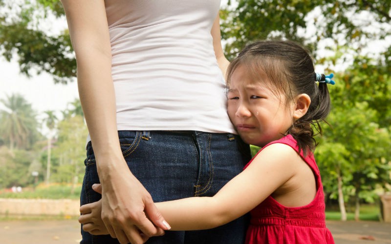 Mắng gì thì mắng, bố mẹ nhất định phải tránh những câu nói này bởi nó sẽ làm tổn thương con đấy! - Ảnh 1. Mắng gì thì mắng, bố mẹ nhất định phải tránh những câu nói này bởi nó sẽ làm tổn thương con đấy! - Ảnh 1.