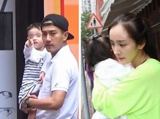 X&ocirc;n xao chuyện Dương Mịch bị bắt gặp hẹn h&ograve; người mới, 3 c&aacute;i t&ecirc;n bất ngờ được nhắc tới  - Ảnh 1.