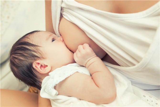 Phương pháp kích sữa sai lầm, tưởng là có lợi nhưng không ngờ gây ra tình's trạng tắc sữa ở các mẹ sau sinh - Ảnh 1. Phương pháp kích sữa sai lầm, tưởng là có lợi nhưng không ngờ gây ra tình's trạng tắc sữa ở các mẹ sau sinh - Ảnh 1.
