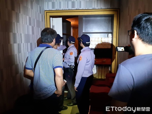 Vụ 152 người mất t&iacute;ch ở Đ&agrave;i Loan: Kh&ocirc;ng c&oacute; nữ du kh&aacute;ch Việt trong số người mất t&iacute;ch l&agrave;m việc tại nh&agrave; thổ - Ảnh 2.