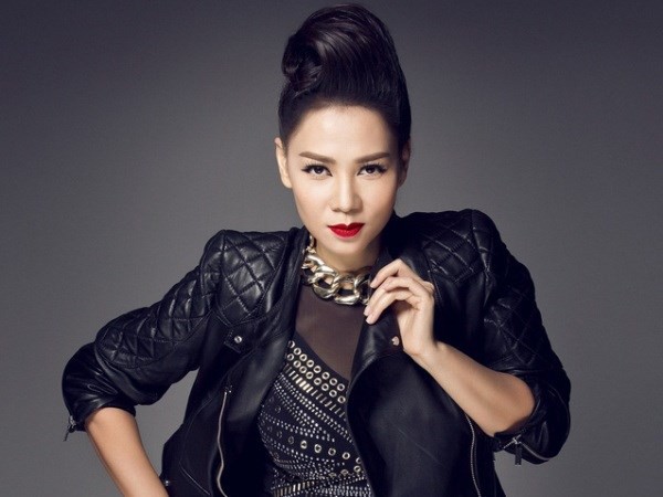 Thu Minh: Từng có lúc đau đến mức muốn bỏ cuộc - Ảnh 5. Thu Minh: Từng có lúc đau đến mức muốn bỏ cuộc - Ảnh 5.