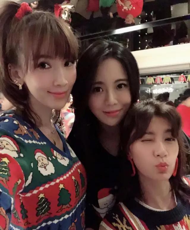 Sau 15 năm, cặp đ&ocirc;i Trương V&ocirc; Kỵ T&ocirc; Hữu Bằng v&agrave; Triệu Mẫn Giả Tịnh Văn vẫn sở hữu vẻ đẹp kh&ocirc;ng tuổi - Ảnh 10.