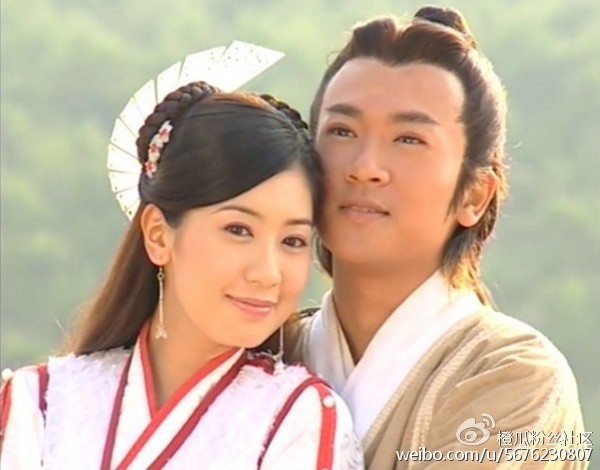 Sau 15 năm, cặp đ&ocirc;i Trương V&ocirc; Kỵ T&ocirc; Hữu Bằng v&agrave; Triệu Mẫn Giả Tịnh Văn vẫn sở hữu vẻ đẹp kh&ocirc;ng tuổi - Ảnh 2.