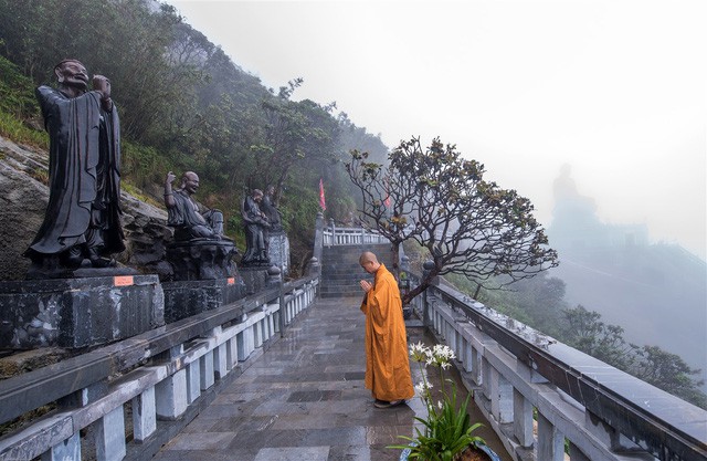 Báo chí thế giới ca ngợi Hoàng Liên Sơn, Sa Pa là “Điểm đến hấp dẫn nhất Thế giới năm 2019” - Ảnh 5.