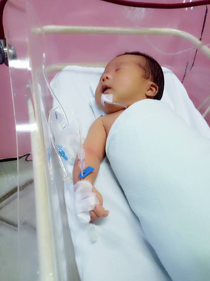 Những sai lầm tai hại của người lớn khi chăm sóc trẻ sơ sinh gây ra hậu quả khủng khiếp không thể ngờ được - Ảnh 3. Những sai lầm tai hại của người lớn khi chăm sóc trẻ sơ sinh gây ra hậu quả khủng khiếp không thể ngờ được - Ảnh 3.