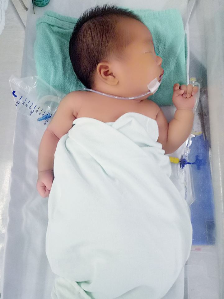 Những sai lầm tai hại của người lớn khi chăm sóc trẻ sơ sinh gây ra hậu quả khủng khiếp không thể ngờ được - Ảnh 4. Những sai lầm tai hại của người lớn khi chăm sóc trẻ sơ sinh gây ra hậu quả khủng khiếp không thể ngờ được - Ảnh 4.