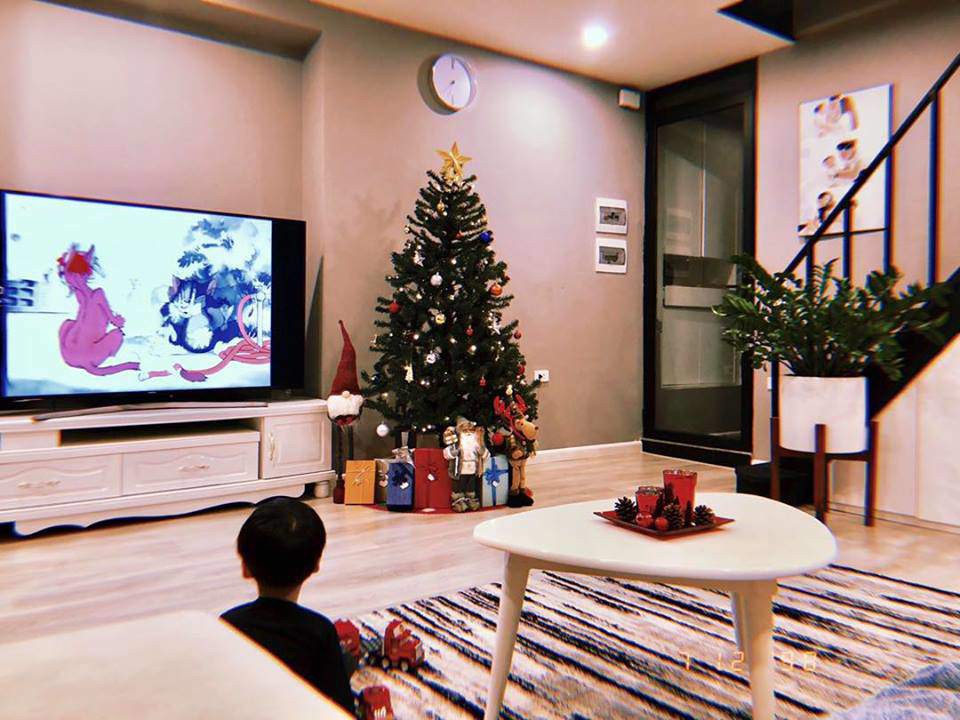 Mặc Lưu Đê Li dính nhiều thị phi, nhưng nhiều người vẫn không khỏi xuýt xoa vì con trai cô quá đáng yêu - Ảnh 3. Mặc Lưu Đê Li dính nhiều thị phi, nhưng nhiều người vẫn không khỏi xuýt xoa vì con trai cô quá đáng yêu - Ảnh 3.