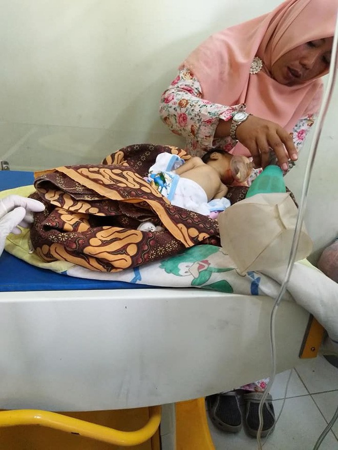 Những sai lầm tai hại của người lớn khi chăm sóc trẻ sơ sinh gây ra hậu quả khủng khiếp không thể ngờ được - Ảnh 2. Những sai lầm tai hại của người lớn khi chăm sóc trẻ sơ sinh gây ra hậu quả khủng khiếp không thể ngờ được - Ảnh 2.
