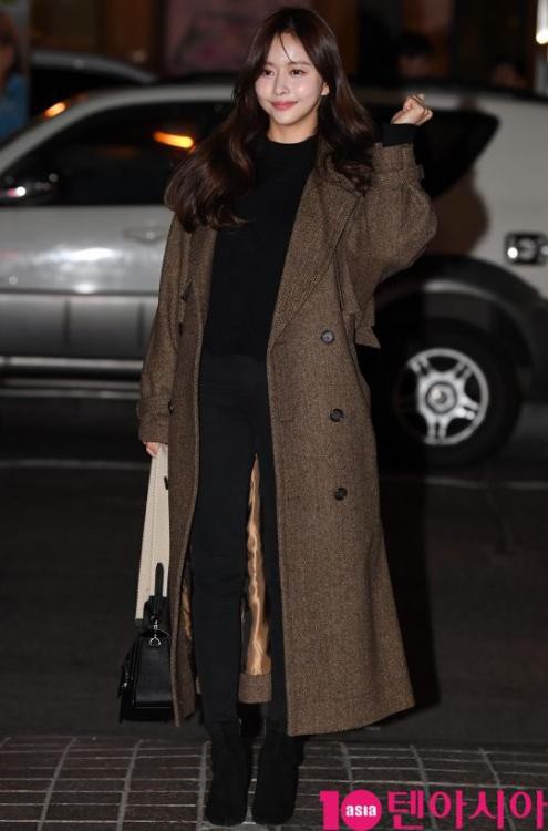 Park Shin Hye tạo kiểu t&oacute;c mới cực lạ lẫm thu h&uacute;t sự ch&uacute; &yacute; - Ảnh 9.