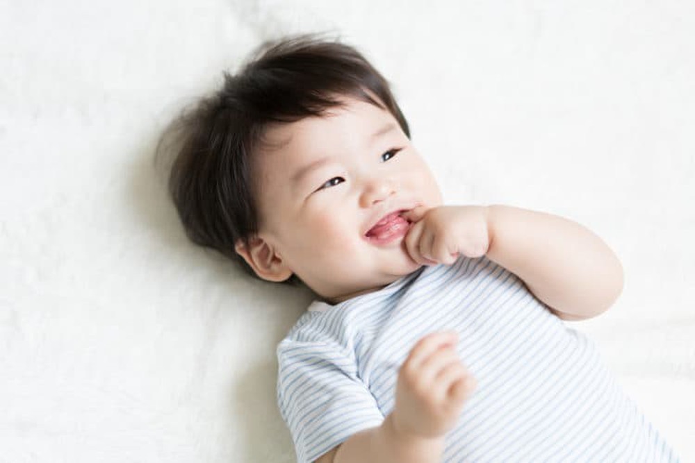 Nếu trẻ có những hành vi không ngoan này, các mẹ nên mừng bởi chứng tỏ trẻ rất thông minh - Ảnh 1. Nếu trẻ có những hành vi không ngoan này, các mẹ nên mừng bởi chứng tỏ trẻ rất thông minh - Ảnh 1.
