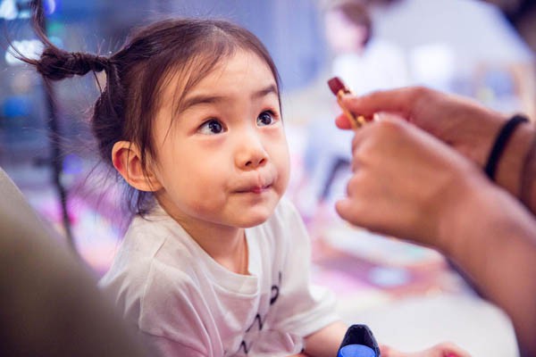 Bố mẹ thuộc con gi&aacute;p n&agrave;y sinh con v&agrave;o năm Kỷ Hợi th&igrave; x&aacute;c định lộc v&agrave;o đầy nh&agrave;, gia đ&igrave;nh ấm &ecirc;m sung t&uacute;c kh&ocirc;ng ai s&aacute;nh bằng - Ảnh 3.