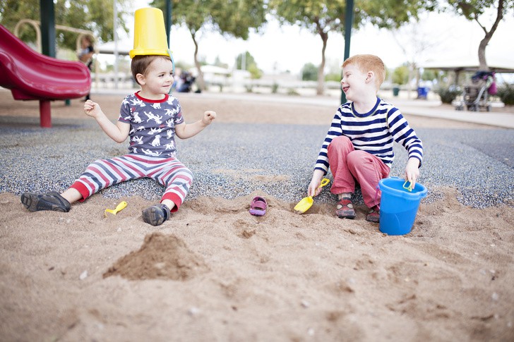 10 dấu hiệu cho thấy con bạn có năng khiếu vượt trội hơn người và thông minh bẩm sinh - Ảnh 9. 10 dấu hiệu cho thấy con bạn có năng khiếu vượt trội hơn người và thông minh bẩm sinh - Ảnh 9.