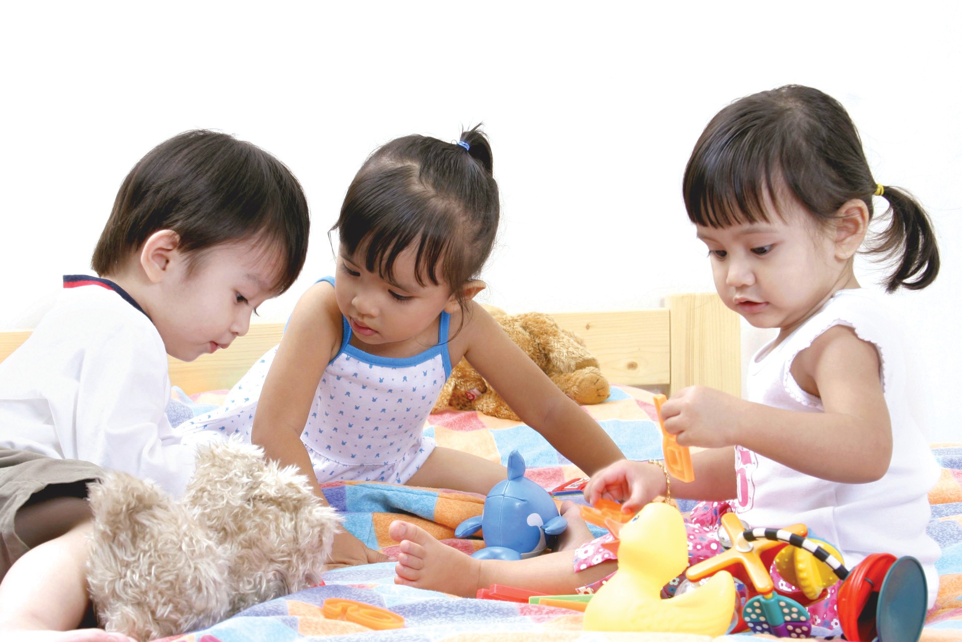 Nếu trẻ có những hành vi không ngoan này, các mẹ nên mừng bởi chứng tỏ trẻ rất thông minh - Ảnh 2. Nếu trẻ có những hành vi không ngoan này, các mẹ nên mừng bởi chứng tỏ trẻ rất thông minh - Ảnh 2.