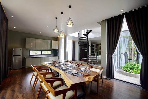 Cuộc sống gi&agrave;u c&oacute; trong 2 căn biệt thự xa hoa, ri&ecirc;ng hồ c&aacute; đ&atilde; hơn 1 tỷ của Cao Th&aacute;i Sơn - Ảnh 10.