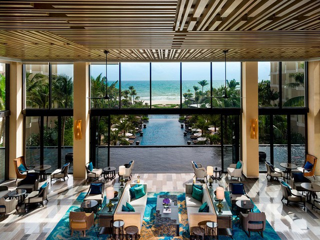Intercontinental Phu Quoc Long Beach Resort đạt cú đúp 3 giải thưởng danh giá tại World Travel Awards 2018 - Ảnh 2. Intercontinental Phu Quoc Long Beach Resort đạt cú đúp 3 giải thưởng danh giá tại World Travel Awards 2018 - Ảnh 2.