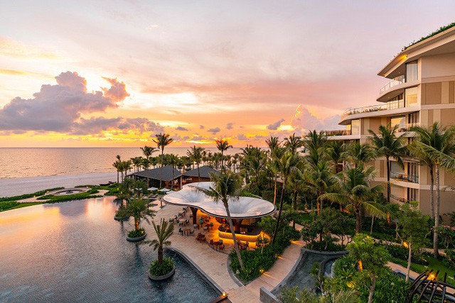Intercontinental Phu Quoc Long Beach Resort đạt cú đúp 3 giải thưởng danh giá tại World Travel Awards 2018 - Ảnh 3. Intercontinental Phu Quoc Long Beach Resort đạt cú đúp 3 giải thưởng danh giá tại World Travel Awards 2018 - Ảnh 3.
