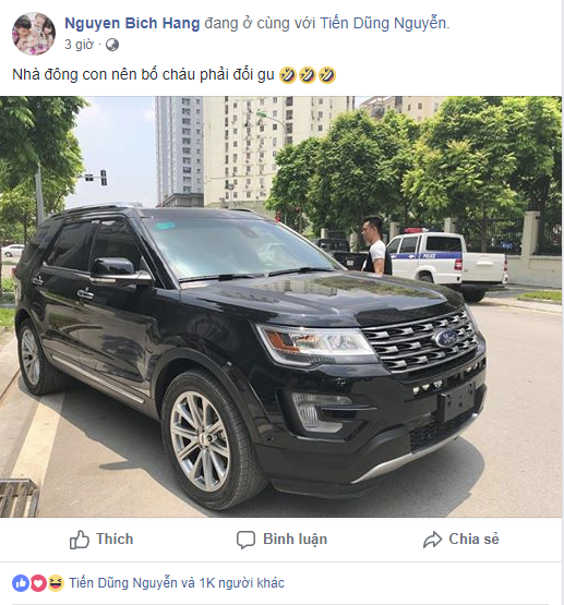 Vừa mua biệt thự hạng sang, Hằng T&uacute;i lại khoe nhẫn kim cương bạc tỷ đ&aacute;nh bay cả căn nh&agrave; - Ảnh 5.