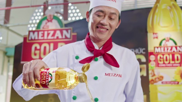 Thật giả chuyện Việt Hương c&ocirc;ng khai &ldquo;b&agrave;y tỏ t&igrave;nh cảm&rdquo; Ch&iacute; T&agrave;i tr&ecirc;n s&oacute;ng truyền h&igrave;nh? - Ảnh 5.