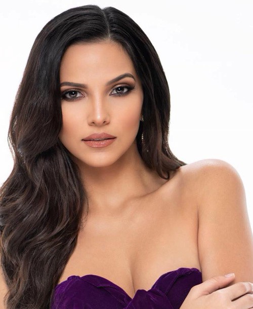 T&acirc;n Hoa hậu Miss Supranational 2018: Sở hữu nhan sắc thượng phẩm c&ugrave;ng bảng l&yacute; lịch kh&ocirc;ng thể n&agrave;o ch&ecirc;  - Ảnh 6.