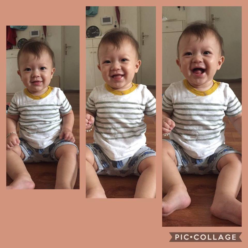 Cho con ngủ cũi từ khi lọt lòng, mẹ Việt mất đúng 1 tuần để luyện con tự ngủ từ 7 rưỡi tối đến sáng - Ảnh 5. Cho con ngủ cũi từ khi lọt lòng, mẹ Việt mất đúng 1 tuần để luyện con tự ngủ từ 7 rưỡi tối đến sáng - Ảnh 5.