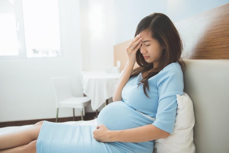 Những sự thật thú vị chưa chắc mẹ bầu đã biết hết về hiện tượng vỡ túi ối - Ảnh 2. Những sự thật thú vị chưa chắc mẹ bầu đã biết hết về hiện tượng vỡ túi ối - Ảnh 2.