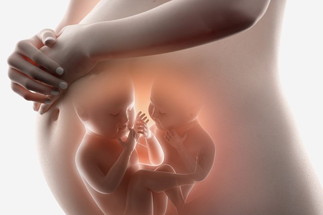 Những sự thật thú vị chưa chắc mẹ bầu đã biết hết về hiện tượng vỡ túi ối - Ảnh 1. Những sự thật thú vị chưa chắc mẹ bầu đã biết hết về hiện tượng vỡ túi ối - Ảnh 1.