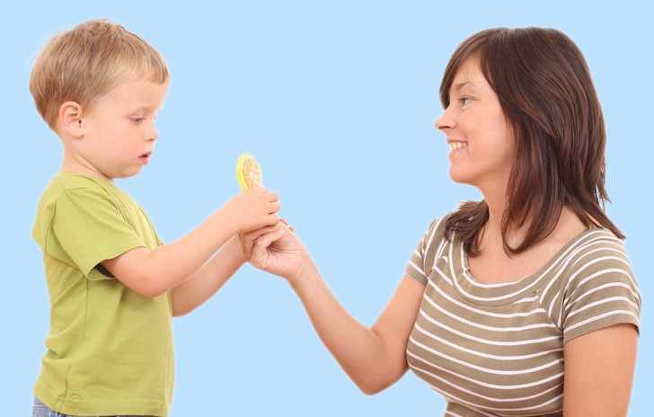 9 cách hiệu quả giúp bố mẹ chấm dứt chứng tè dầm ở trẻ - Ảnh 8. 9 cách hiệu quả giúp bố mẹ chấm dứt chứng tè dầm ở trẻ - Ảnh 8.