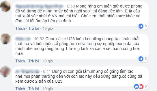 Lộ bảng giá quảng cáo 3 tỷ của thủ môn Bùi Tiến Dũng, dân mạng xôn xao, tấn công Facebook cá nhân anh chàng - Ảnh 3.