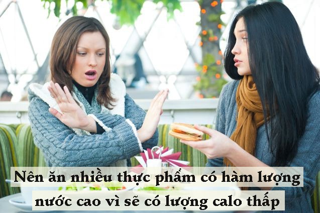 Không phải là ăn ít đi, đây mới thực sự là cách để bạn có thể giảm cân - Ảnh 4.