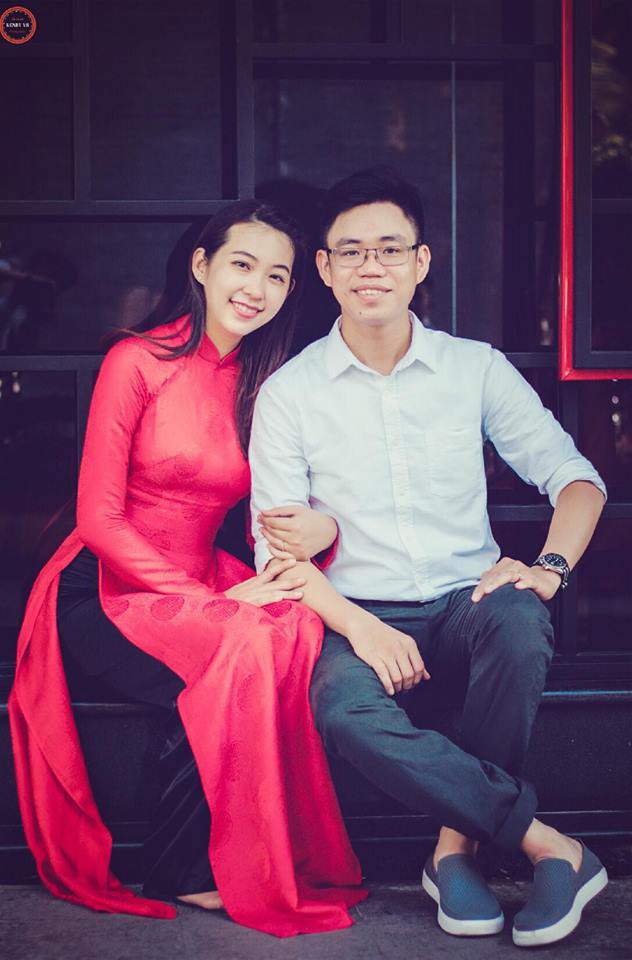 10 năm hôn nhân của cặp vợ chồng yêu từ thuở 17, chàng khóc sướt mướt vì bị nàng đòi hủy hôn phút chót - Ảnh 1.