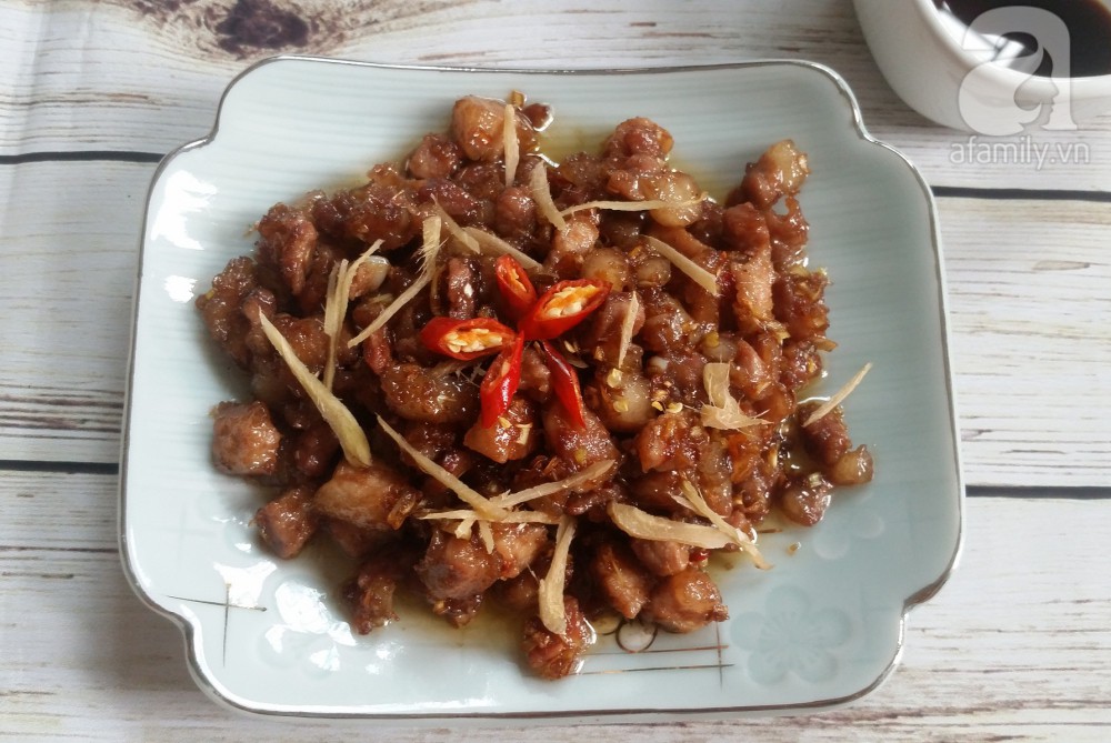 Chỉ hơn 60 nghìn đồng là có thực đơn cơm tối cả nhà ai cũng mê - Ảnh 3. Chỉ hơn 60 nghìn đồng là có thực đơn cơm tối cả nhà ai cũng mê - Ảnh 3.