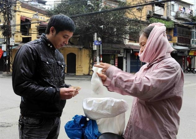 Giải mã tục đầu năm mua muối, cuối năm mua vôi, nhà nào cũng làm mà không phải ai cũng hiểu - Ảnh 1.