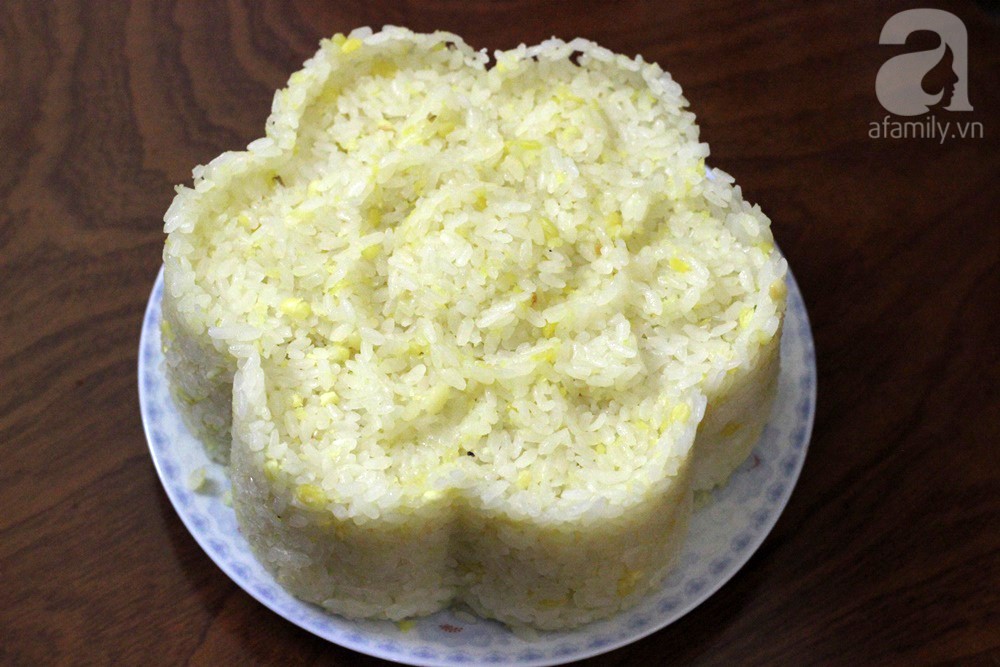 Nấu mâm cỗ tất niên thế này ai cũng phải khen tấm tắc! - Ảnh 10. Nấu mâm cỗ tất niên thế này ai cũng phải khen tấm tắc! - Ảnh 10.