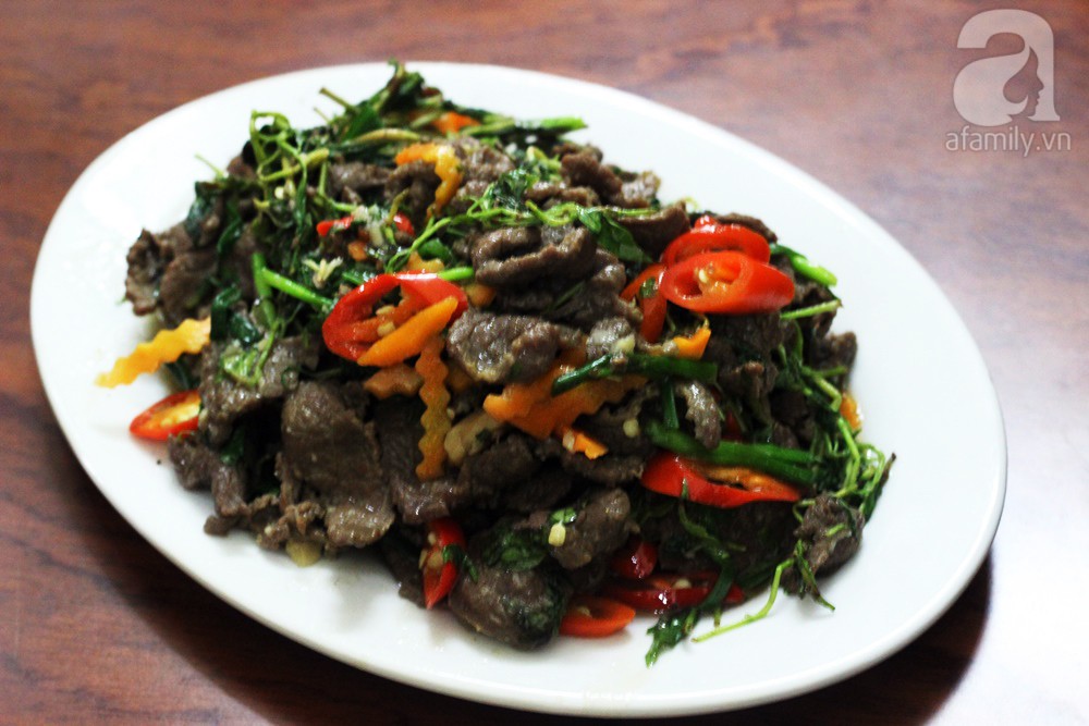 Nấu mâm cỗ tất niên thế này ai cũng phải khen tấm tắc! - Ảnh 2. Nấu mâm cỗ tất niên thế này ai cũng phải khen tấm tắc! - Ảnh 2.