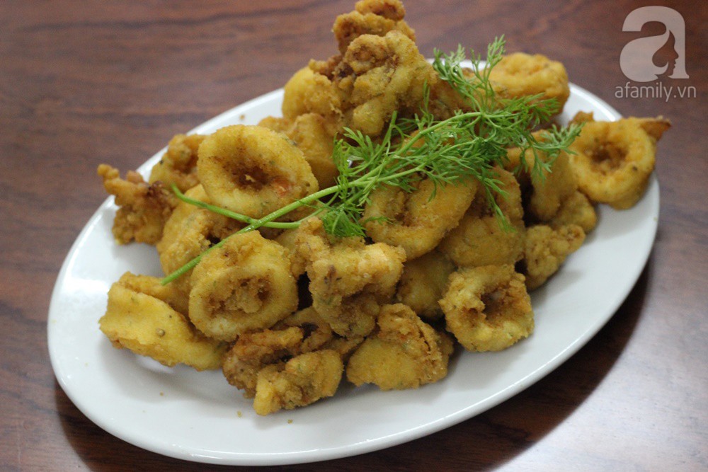 Nấu mâm cỗ tất niên thế này ai cũng phải khen tấm tắc! - Ảnh 4. Nấu mâm cỗ tất niên thế này ai cũng phải khen tấm tắc! - Ảnh 4.