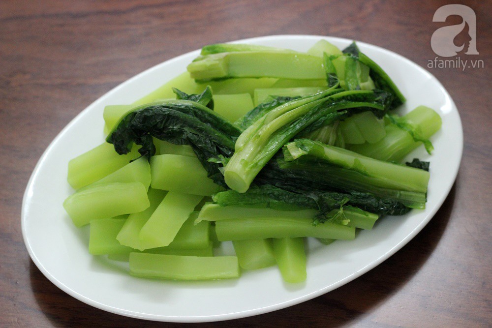 Nấu mâm cỗ tất niên thế này ai cũng phải khen tấm tắc! - Ảnh 5. Nấu mâm cỗ tất niên thế này ai cũng phải khen tấm tắc! - Ảnh 5.