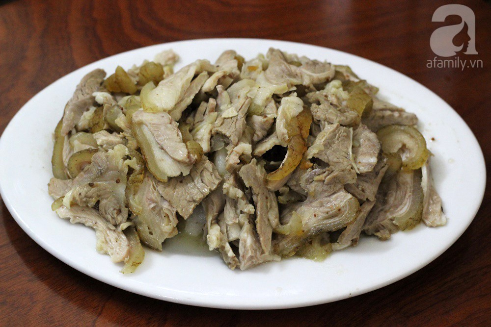 Nấu mâm cỗ tất niên thế này ai cũng phải khen tấm tắc! - Ảnh 6. Nấu mâm cỗ tất niên thế này ai cũng phải khen tấm tắc! - Ảnh 6.