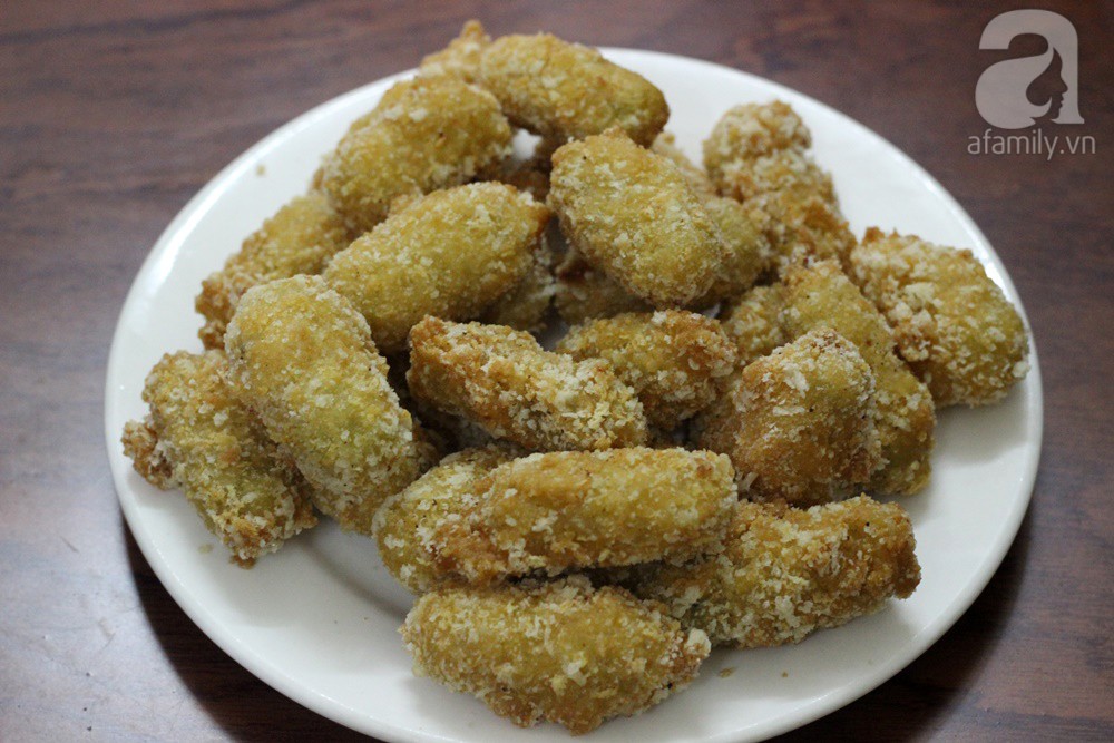 Nấu mâm cỗ tất niên thế này ai cũng phải khen tấm tắc! - Ảnh 7. Nấu mâm cỗ tất niên thế này ai cũng phải khen tấm tắc! - Ảnh 7.