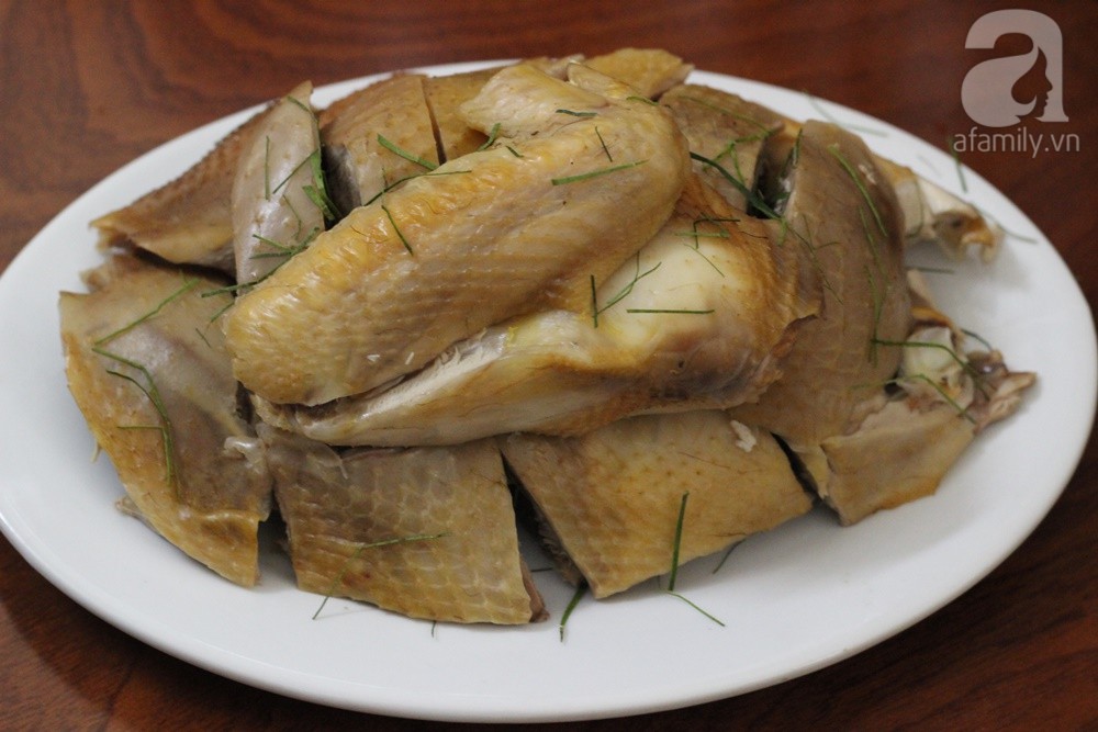 Nấu mâm cỗ tất niên thế này ai cũng phải khen tấm tắc! - Ảnh 8. Nấu mâm cỗ tất niên thế này ai cũng phải khen tấm tắc! - Ảnh 8.