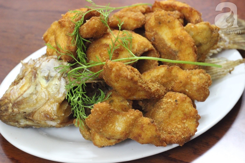 Nấu mâm cỗ tất niên thế này ai cũng phải khen tấm tắc! - Ảnh 9. Nấu mâm cỗ tất niên thế này ai cũng phải khen tấm tắc! - Ảnh 9.