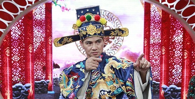 Dù có “vận đổi sao dời” nhưng đây là những nhân vật luôn đồng hành cùng Táo Quân - Ảnh 4.