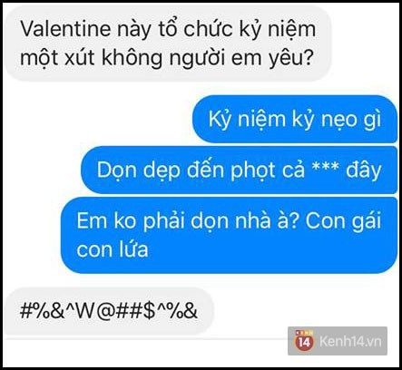 Hí hửng vì Valentine trùng Tết, ngỡ được gấp đôi lì xì ai ngờ cái kết không thể phũ hơn - Ảnh 2.