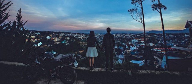 Bỏ túi những tuyệt chiêu hẹn hò trong ngày Valentine dành cho những cặp đôi mới yêu  - Ảnh 1.