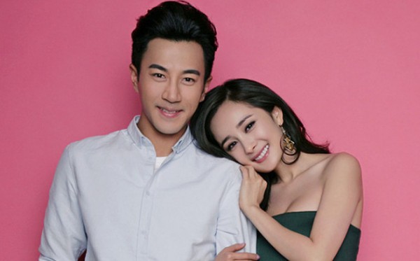 7 bộ phim trở thành ‘ông tơ, bà mối’ se duyên cho các cặp đôi Hoa Ngữ - Ảnh 17.