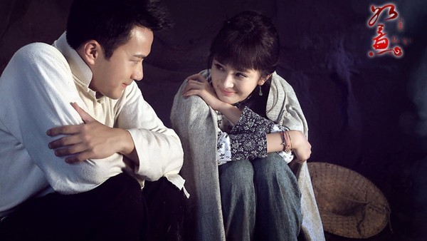 7 bộ phim trở thành ‘ông tơ, bà mối’ se duyên cho các cặp đôi Hoa Ngữ - Ảnh 18.