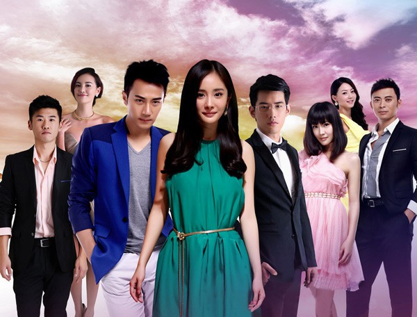 7 bộ phim trở thành ‘ông tơ, bà mối’ se duyên cho các cặp đôi Hoa Ngữ - Ảnh 19.